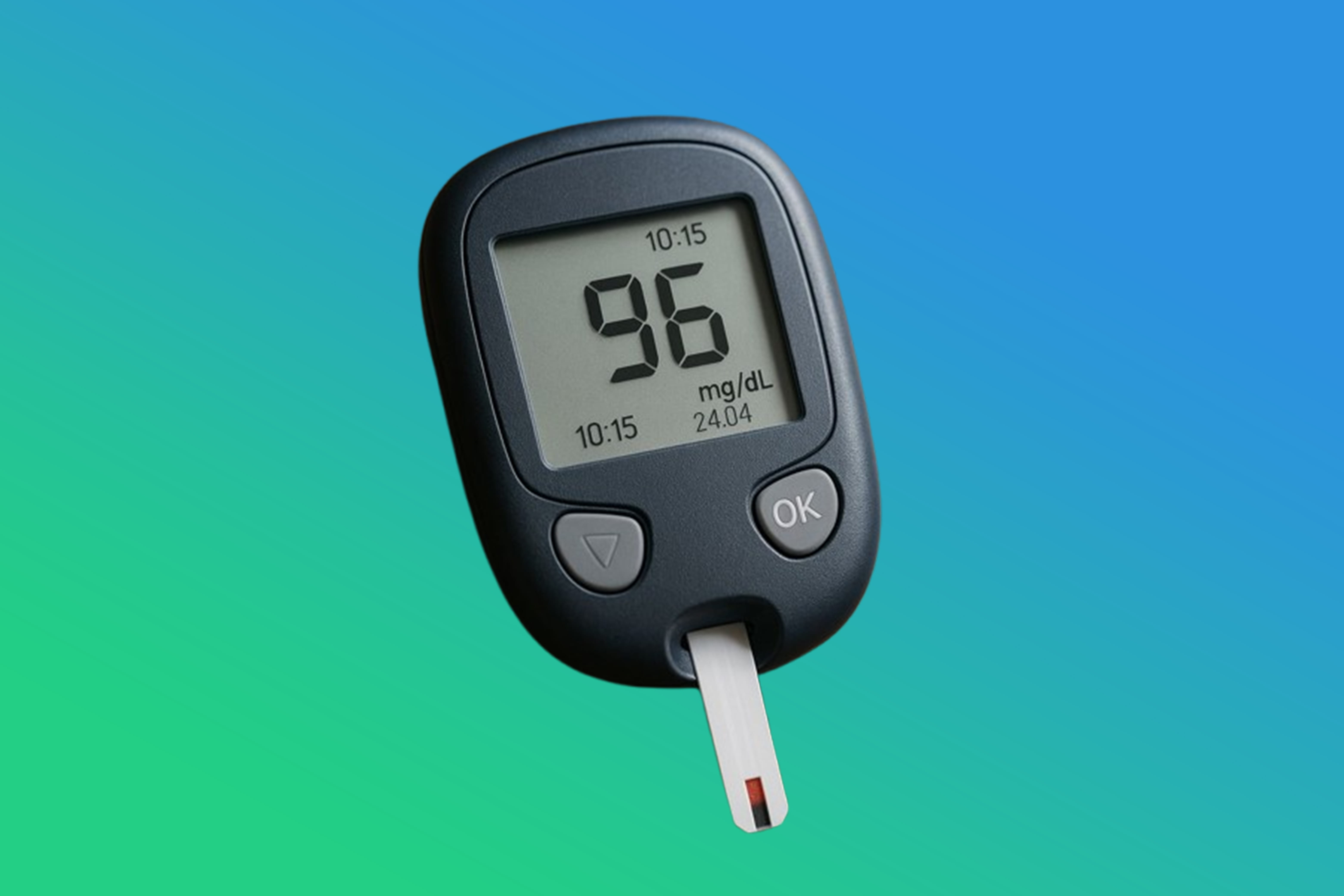 Glucometer